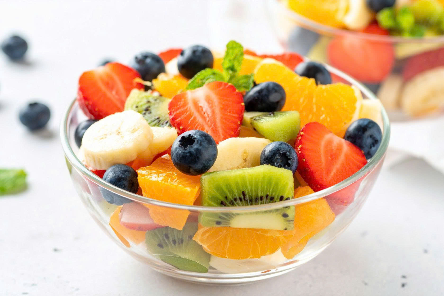 thực phẩm giàu collagen