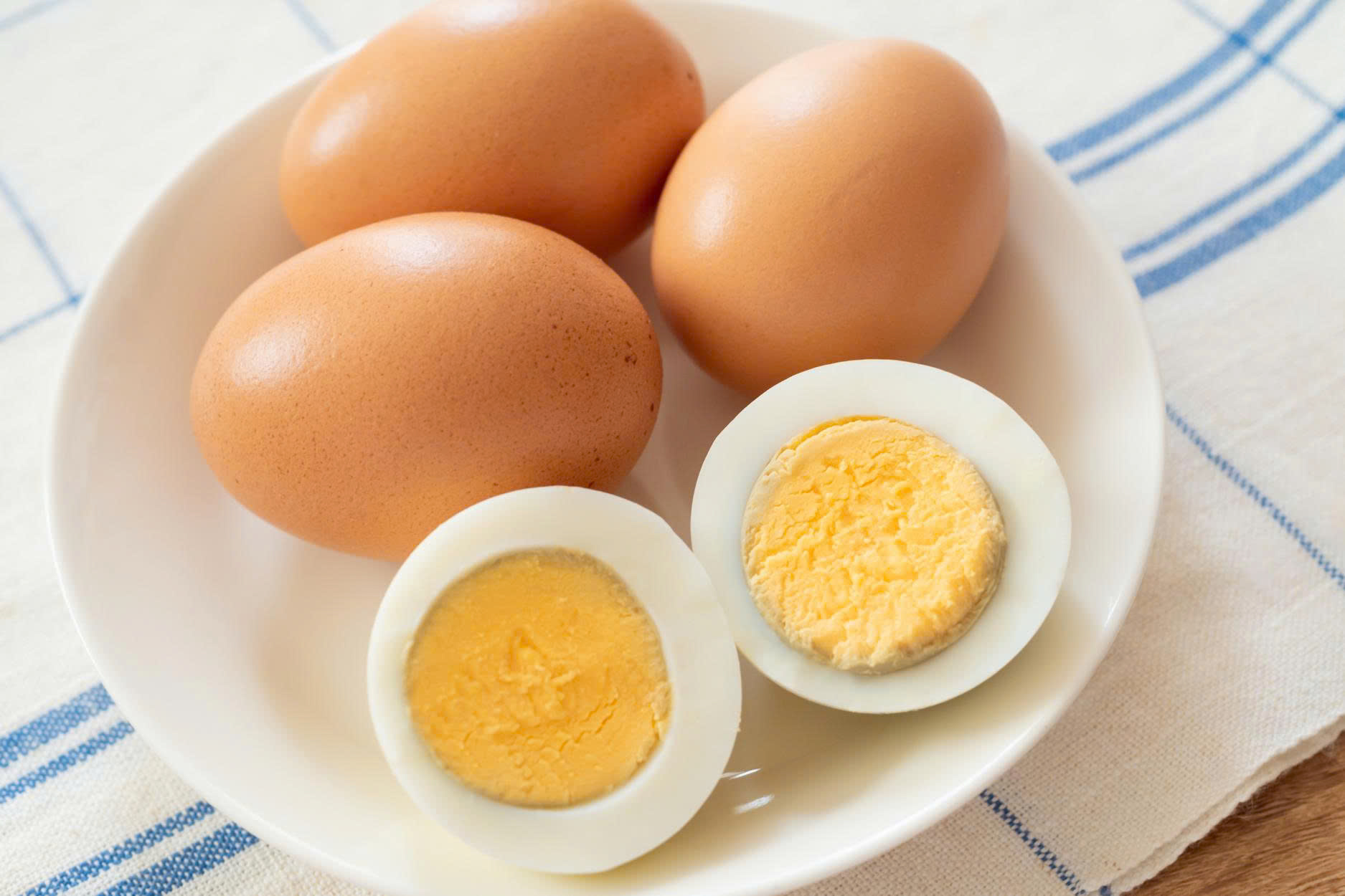 thực phẩm giàu collagen