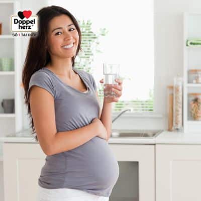 Vì sao Vital Pregna được phụ nữ mang thai trên thế giới tin dùng nhất?