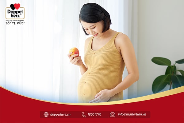 Tổ chức Y tế Thế giới khuyến cáo, phụ nữ có kế hoạch mang thai cần bổ sung 400 mcg acid folic mỗi ngày