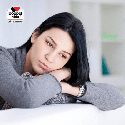Làm thế nào để tránh trầm cảm khi mang thai?
