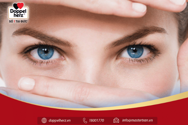 Biến chứng mắt của bệnh tiểu đường type 2
