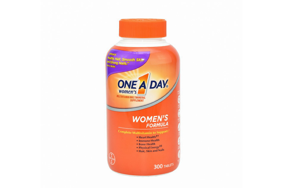 Viên uống One A Day Women’s Formula