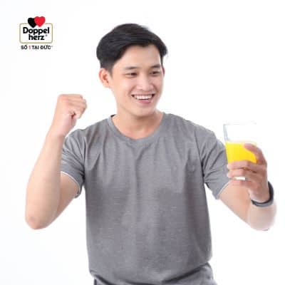 Mua Viên sủi AZ Fizz ở đâu uy tín? Chất lượng nhất?