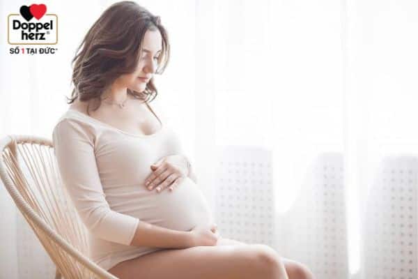 Phụ nữ có thai là đối tượng nguy cơ cao thiếu vitamin B12