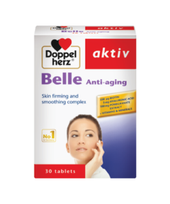 Thực phẩm bảo vệ sức khỏe Belle Anti-aging