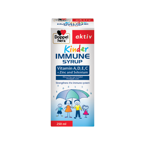 Kinder Immune 150ml