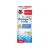 Thực phẩm bảo vệ sức khỏe Kinder Omega-3 Syrup
