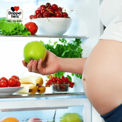 Tránh những thực phẩm nào trong 2 tháng cuối của thai kỳ để tránh ảnh hưởng đến sức khỏe của mẹ và thai nhi?