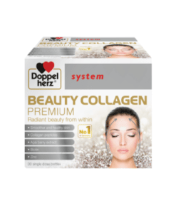 Thực phẩm bảo vệ sức khỏe Beauty Collagen 30 ống