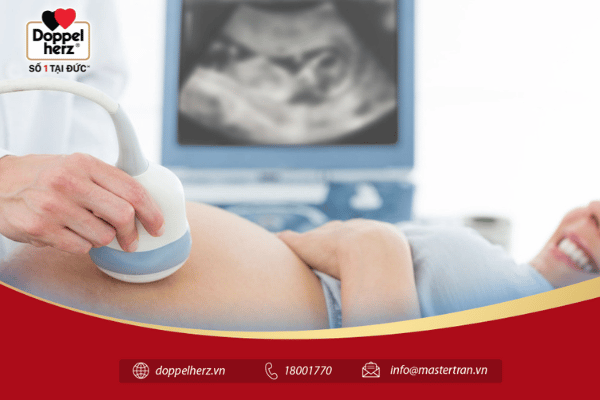 phương pháp tính ngày dự sinh bằng chẩn đoán hình ảnh kết quả siêu âm ổ bụng được áp dụng rất phổ biến hiện nay.