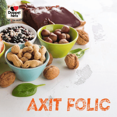 Acid folic là gì? Vì sao nên bổ sung acid folic cho bà bầu và những lưu ý