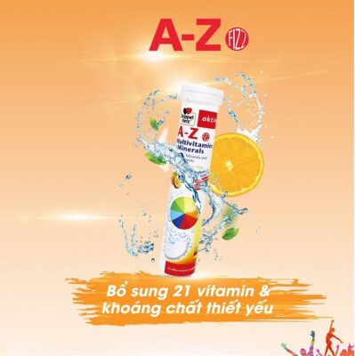 a-z-fizz