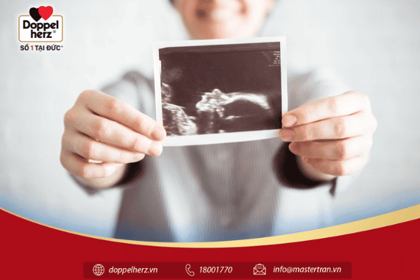 Mẹ bầu nên đặc biệt chú ý trong 3 tháng đầu thai kỳ