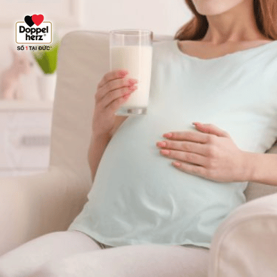 Acid folic - dưỡng chất thiết yếu cho sức khỏe thai kỳ