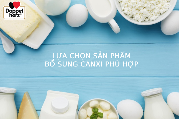 lua-chon-san-pham-bo-sung-canxi-phu-hop