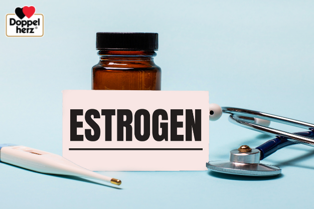 Nội tiết tố estrogen suy giảm là nguyên nhân khiến da khô, da nhăn, không được săn chắc