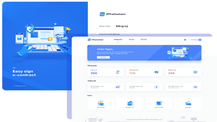 Mastertran từng bước chuyển đổi doanh nghiệp số khi triển khai hợp đồng điện tử trong năm 2022