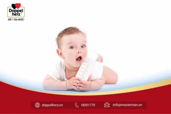 Có rất nhiều nguyên nhân khiến trẻ biếng ăn và kém hấp thu chất dinh dưỡng