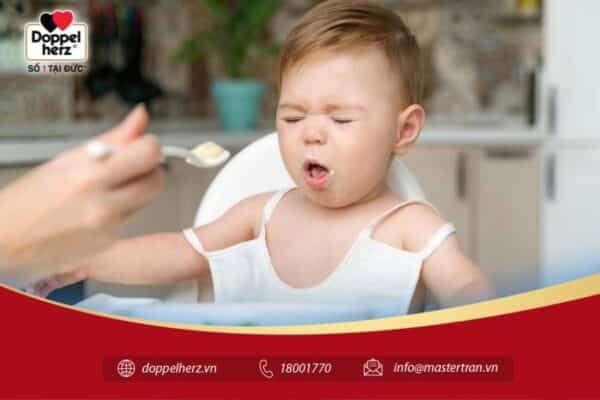 Biếng ăn ở trẻ em có thể gây ra rất nhiều hệ lụy nguy hiểm như kém phát triển về tầm vóc và trí não, suy dinh dưỡng
