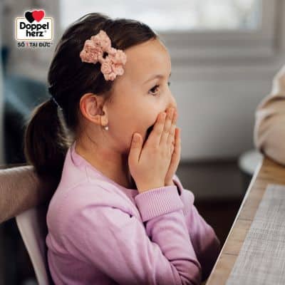 Gợi ý thực đơn vừa giàu dinh dưỡng vừa ngon miệng cho trẻ biếng ăn