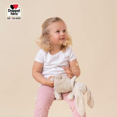 Trẻ biếng ăn sau khi uống Rota có nguy hiểm hay không?