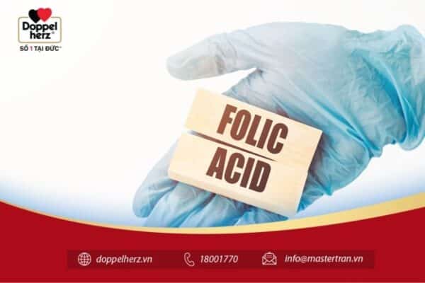 Theo khuyến cáo của chuyên gia, tất cả các mẹ bầu đều cần phải bổ sung acid folic để có một thai kỳ khỏe mạnh