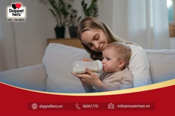 Bố mẹ nên nắm rõ cách chọn sữa cho trẻ biếng ăn tuổi để tìm được sản phẩm tốt và phù hợp nhất cho con yêu của mình