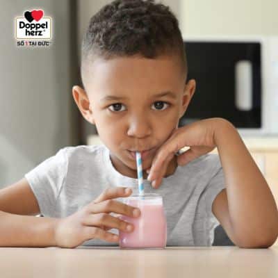 Bố mẹ cần làm gì khi chọn sữa cho trẻ biếng ăn 1 tuổi?