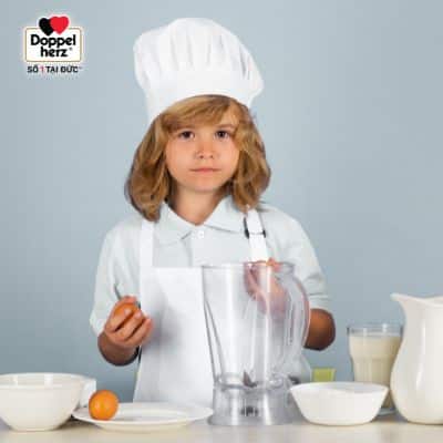 Bố mẹ chớ coi thường khi trẻ biếng ăn còi xương suy dinh dưỡng