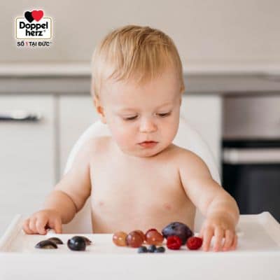 Nguyên nhân và cách khắc phục hiệu quả khi trẻ biếng ăn da xanh xao