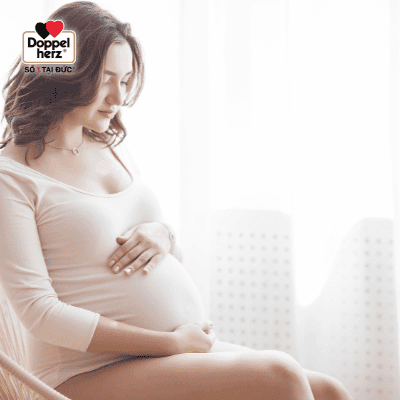 Nhu cầu acid folic cho bà bầu để có một thai kỳ khỏe mạnh