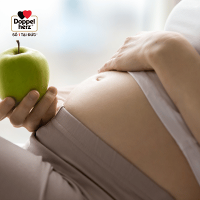 Mang thai tháng thứ 5 nên ăn gì để thai nhi phát triển khỏe mạnh?