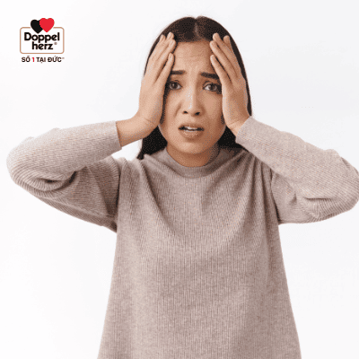 Nguyên nhân và cách khắc phục khi phụ nữ bị rối loạn nội tiết tố