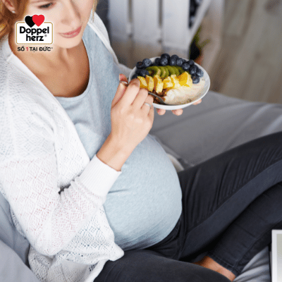 Phụ nữ mang thai không nên ăn rau gì trong suốt thai kỳ?