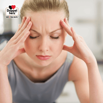 Suy giảm nội tiết tố tiền mãn kinh và những điều chị em nên biết