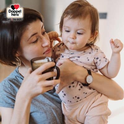 Tiêu chí chọn sữa cho trẻ biếng ăn 6 tháng tuổi mẹ nên nhớ