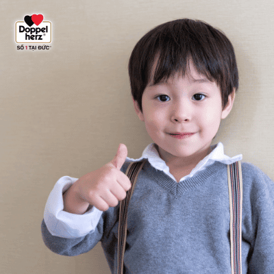 Các biện pháp giúp tăng miễn dịch cho trẻ an toàn, hiệu quả