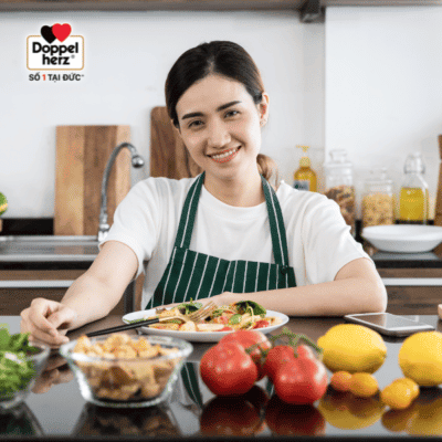 Cơ thể mệt mỏi cần bổ sung vitamin gì?