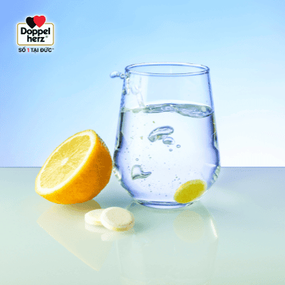 Review các loại vitamin tổng hợp bán chạy hiện nay