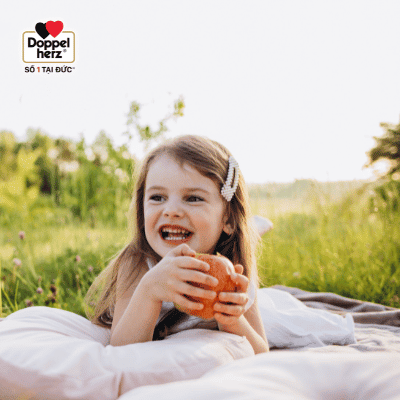 Review Kinder Optima - Thực phẩm bảo vệ sức khỏe dành cho trẻ