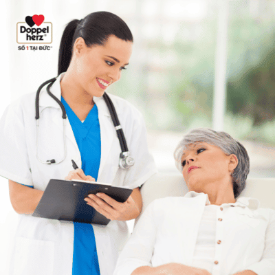 Giải đáp thắc mắc: Uống vitamin tổng hợp có tác dụng gì?