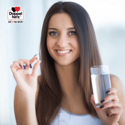 Viên uống vitamin tổng hợp là gì? Lưu ý khi bổ sung vitamin tổng hợp