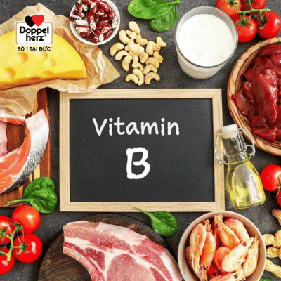 Các phản hồi và đánh giá từ người sử dụng sản phẩm vitamin B tổng hợp là gì?