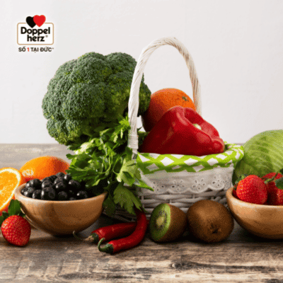 Vitamin C có tác dụng gì? Cách bổ sung vitamin C đúng cách cho cơ thể