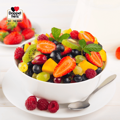 Mách bạn bí quyết bổ sung vitamin C cho cơ thể