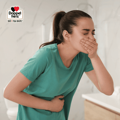 Giải đáp thắc mắc: Biểu hiện của phụ nữ có thai là gì?