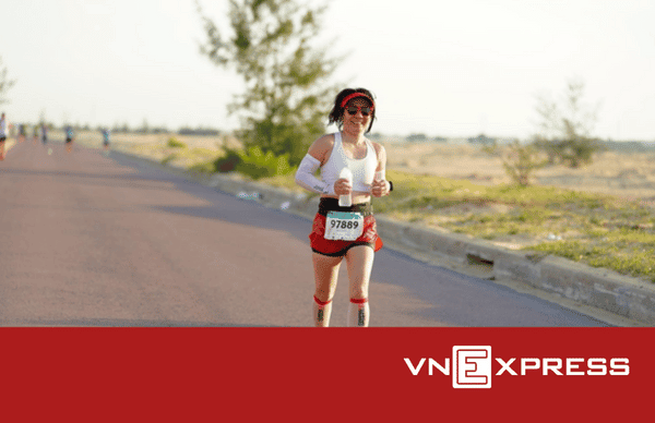 Cách bổ sung vitamin, khoáng chất khi chạy bộ dưới nắng nóng