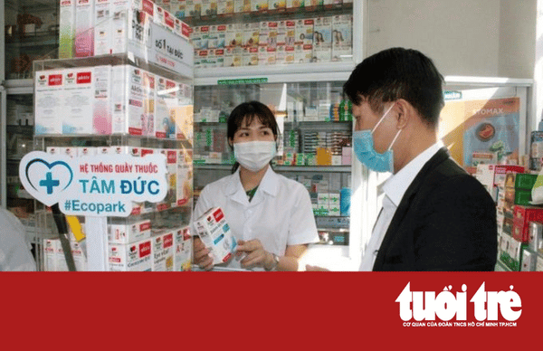 Doppelherz - Đẩy mạnh chiến lược phát triển tại Việt Nam