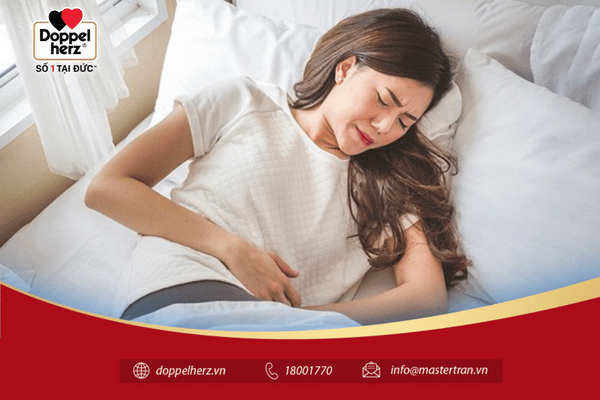 Hiện tượng thai lưu 3 tháng đầu có thể gây ra nhiều biến chứng nguy hiểm cho cơ thể mẹ